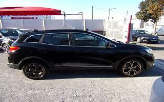 RENAULT&nbsp;KADJAR&nbsp; TCE 160 FAP