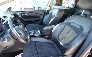 RENAULT&nbsp;KADJAR&nbsp; TCE 160 FAP