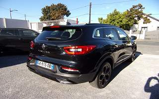 RENAULT&nbsp;KADJAR&nbsp; TCE 160 FAP
