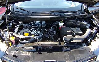 RENAULT&nbsp;KADJAR&nbsp; TCE 160 FAP