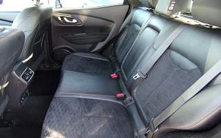 RENAULT&nbsp;KADJAR&nbsp; TCE 160 FAP