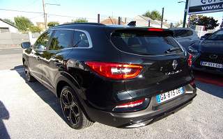 RENAULT&nbsp;KADJAR&nbsp; TCE 160 FAP