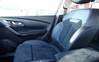 RENAULT&nbsp;KADJAR&nbsp; TCE 160 FAP