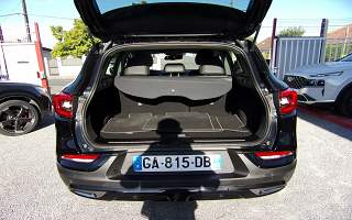 RENAULT&nbsp;KADJAR&nbsp; TCE 160 FAP