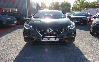 RENAULT&nbsp;KADJAR&nbsp; TCE 160 FAP