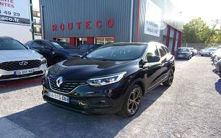 RENAULT&nbsp;KADJAR&nbsp; TCE 160 FAP