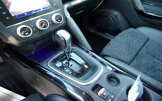 RENAULT&nbsp;KADJAR&nbsp; TCE 160 FAP