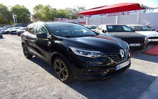 RENAULT&nbsp;KADJAR&nbsp; TCE 160 FAP