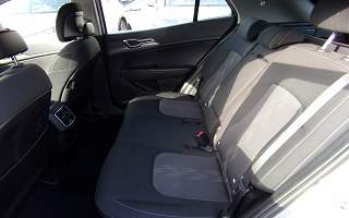 KIA&nbsp; SPORTAGE&nbsp;SPORTAGE 1.6 T-GDI 230 HEV