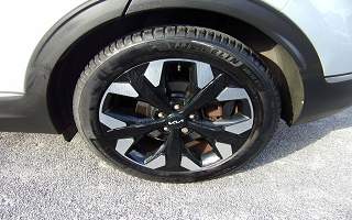 KIA&nbsp; SPORTAGE&nbsp;SPORTAGE 1.6 T-GDI 230 HEV