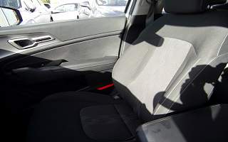 KIA&nbsp; SPORTAGE&nbsp;SPORTAGE 1.6 T-GDI 230 HEV