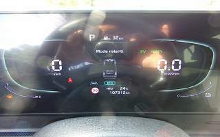 KIA&nbsp; SPORTAGE&nbsp;SPORTAGE 1.6 T-GDI 230 HEV