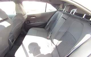 TOYOTA&nbsp; COROLLA&nbsp;COROLLA HYBRIDE 122H