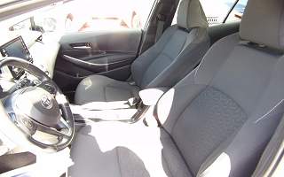 TOYOTA&nbsp; COROLLA&nbsp;COROLLA HYBRIDE 122H