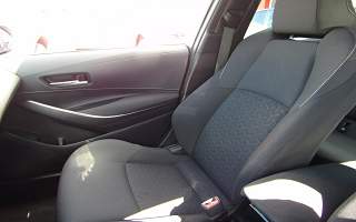 TOYOTA&nbsp; COROLLA&nbsp;COROLLA HYBRIDE 122H