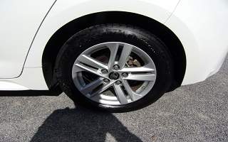 TOYOTA&nbsp; COROLLA&nbsp;COROLLA HYBRIDE 122H