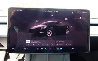 TESLA&nbsp; MODEL Y&nbsp;MODEL Y STANDARD