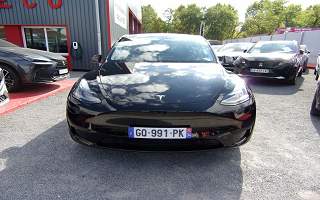 TESLA&nbsp; MODEL Y&nbsp;MODEL Y STANDARD
