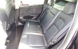 TESLA&nbsp; MODEL Y&nbsp;MODEL Y STANDARD