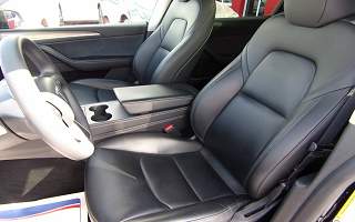 TESLA&nbsp; MODEL Y&nbsp;MODEL Y STANDARD