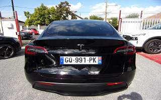 TESLA&nbsp; MODEL Y&nbsp;MODEL Y STANDARD