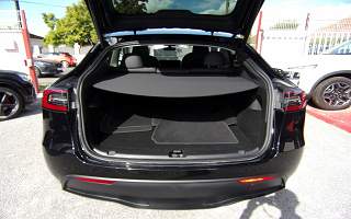 TESLA&nbsp; MODEL Y&nbsp;MODEL Y STANDARD