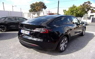 TESLA&nbsp; MODEL Y&nbsp;MODEL Y STANDARD