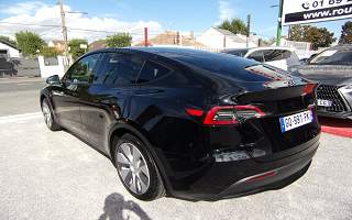 TESLA&nbsp; MODEL Y&nbsp;MODEL Y STANDARD