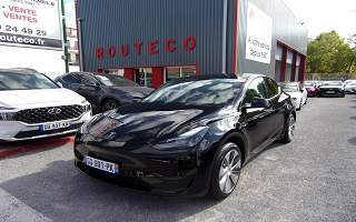 TESLA&nbsp; MODEL Y&nbsp;MODEL Y STANDARD