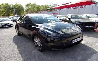 TESLA&nbsp; MODEL Y&nbsp;MODEL Y STANDARD