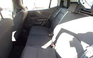 DACIA&nbsp;SANDERO&nbsp; III 1.0 SCE 65 CV