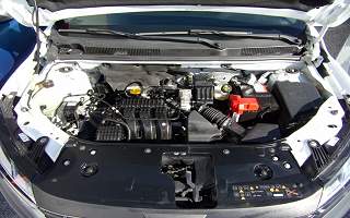 DACIA&nbsp;SANDERO&nbsp; III 1.0 SCE 65 CV