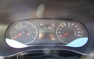 DACIA&nbsp;SANDERO&nbsp; III 1.0 SCE 65 CV