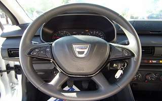 DACIA&nbsp;SANDERO&nbsp; III 1.0 SCE 65 CV
