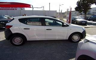 DACIA&nbsp;SANDERO&nbsp; III 1.0 SCE 65 CV