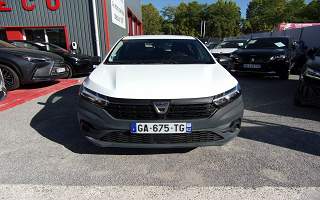 DACIA&nbsp;SANDERO&nbsp; III 1.0 SCE 65 CV
