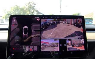 TESLA&nbsp;MODEL 3&nbsp; STANDARD RWD
