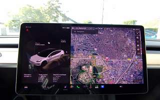 TESLA&nbsp;MODEL 3&nbsp; STANDARD RWD