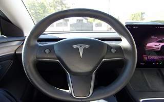 TESLA&nbsp;MODEL 3&nbsp; STANDARD RWD