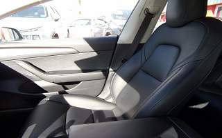 TESLA&nbsp;MODEL 3&nbsp; STANDARD RWD