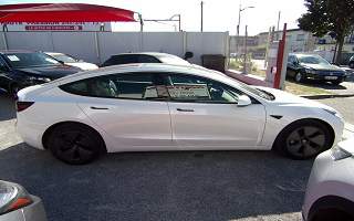TESLA&nbsp;MODEL 3&nbsp; STANDARD RWD