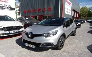 RENAULT&nbsp; CAPTUR&nbsp;CAPTUR 1.2 TCE 120