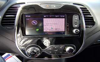 RENAULT&nbsp; CAPTUR&nbsp;CAPTUR 1.2 TCE 120