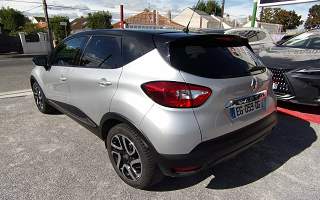 RENAULT&nbsp; CAPTUR&nbsp;CAPTUR 1.2 TCE 120