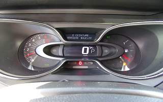 RENAULT&nbsp; CAPTUR&nbsp;CAPTUR 1.2 TCE 120