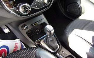 RENAULT&nbsp; CAPTUR&nbsp;CAPTUR 1.2 TCE 120