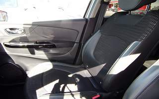 RENAULT&nbsp; CAPTUR&nbsp;CAPTUR 1.2 TCE 120