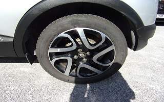 RENAULT&nbsp; CAPTUR&nbsp;CAPTUR 1.2 TCE 120