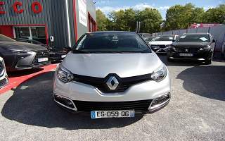 RENAULT&nbsp; CAPTUR&nbsp;CAPTUR 1.2 TCE 120