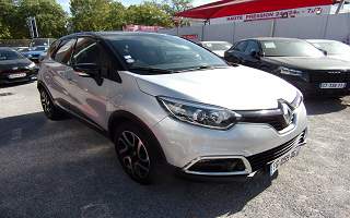 RENAULT&nbsp; CAPTUR&nbsp;CAPTUR 1.2 TCE 120